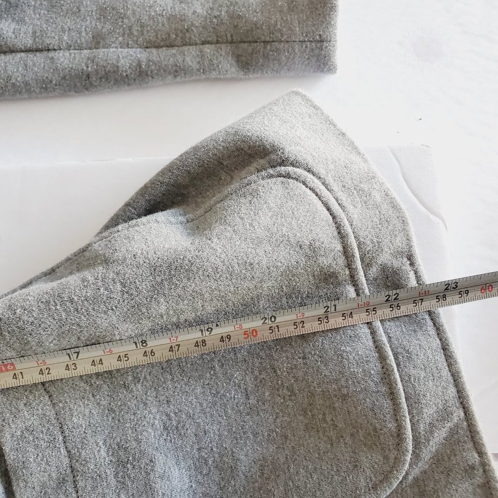 😍 RALPH LAUREN Luxury Equestrian Cotton Blazer - Picture 12 of 16